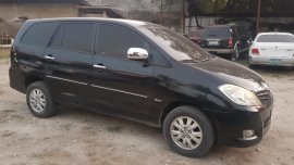 2010 Toyota Innova for sale in Cebu City