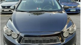 2013 Chevrolet Sonic at 39000 km for sale