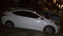 2012 Hyundai Elantra for sale in Consolacion