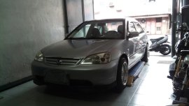 Honda Civic 2002 for sale in Makati
