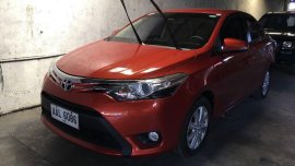 2014 Toyota Vios for sale in Taal