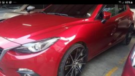 Mazda 3 2015 for sale in Pasig 