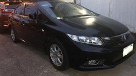 Used Honda Civic 2013  Automatic Gasoline for sale in Santa rosa