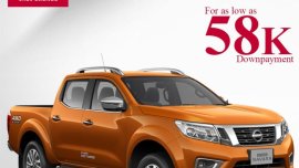 2020 Nissan Navara for sale in Quezon City