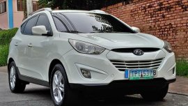 2011 Hyundai Tucson for sale in Las Piñas 