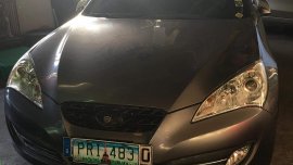 2010 Hyundai Genesis for sale in Pasig 