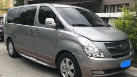 Hyundai Starex 2012 for sale in Alabang Town Center (ATC)