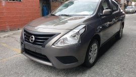 Nissan Almera 2016 for sale in Pasig 
