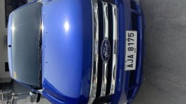 Used Ford Ranger 2015 at 31000 km for sale in Liloan