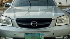 2005 Mazda Tribute for sale in Quezon City