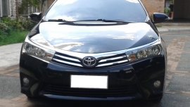 2015 Toyota Corolla for sale in Quezon City