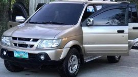 2003 Isuzu Crosswind for sale in Pampanga