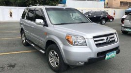 Used Honda Pilot 2007 at 79000 km for sale in Marikina