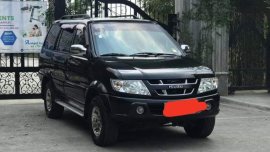 Isuzu Crosswind 2006 for sale in Pampanga