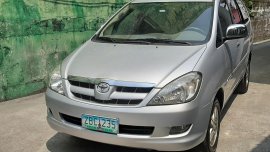 2005 Toyota Innova for sale in Pasig 