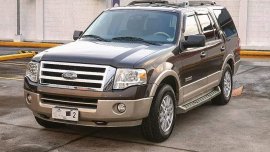 2008 Ford Expedition for sale in Imus