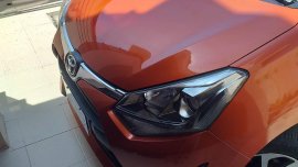 2000 Toyota Wigo for sale in Davao City 