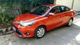 2014 Toyota Vios for sale in Taguig 
