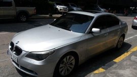 Used BMW 523I 2007 at 80000 km for sale in Pasig