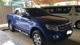 2015 Ford Ranger for sale in Digos 