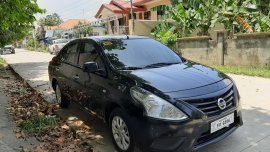 2019 Nissan Almera for sale in Davao City