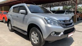 2016 Isuzu Mu-X for sale in Mandaue 