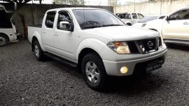 2013 Nissan Navara for sale in San Fernando