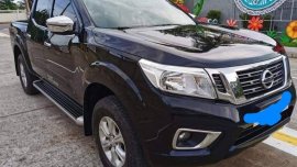 2018 Nissan Navara for sale in Pampanga