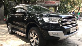 2016 Ford Everest for sale in Valenzuela
