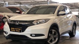 2015 Honda Hr-V for sale in Makati 