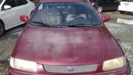 1996 Mazda 323 for sale in Bacoor