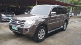 2011 Mitsubishi Pajero for sale in Pasig 