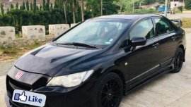 2006 Honda Civic for sale in Cainta