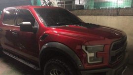 Used Ford F-150 2018 at 7000 km for sale in Quezon City