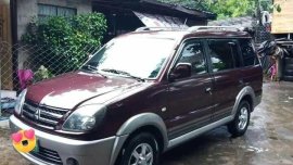2012 Mitsubishi Adventure for sale in Bacoor