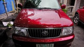 Toyota Revo 2003 for sale in Bacoor