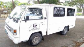 Used Mitsubishi L300 2013 Manual Diesel for sale in Manila