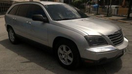 Used Chrysler Pacifica 2007 Automatic Gasoline for sale in Marikina