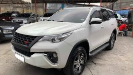 2016 Toyota Fortuner for sale in Mandaue 