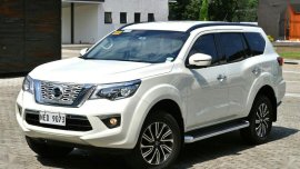 2019 Nissan Terra for sale in Las Piñas