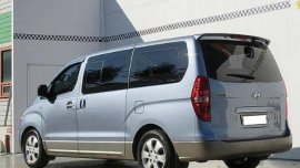 2008 Hyundai Starex for sale in Guagua
