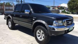 2005 Ford Trekker for sale in Las Pinas