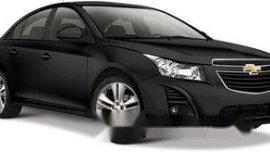 2019 Chevrolet Cruze for sale in Baliuag