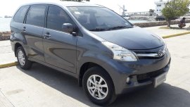 2013 Toyota Avanza for sale in Cebu City 