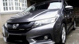 Used Honda City 2015 Automatic Gasoline at 44000 km for sale in Manila