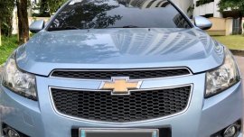 2011 Chevrolet Cruze for sale in Manila