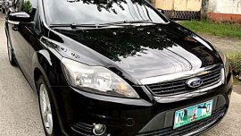 2010 Ford Focus for sale in Quezon City 