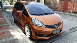 2012 Honda Jazz at 68000 km for sale 