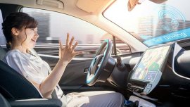 What is driverless cars and 3 reasons why it is scary?