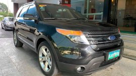 2013 Ford Explorer for sale in Paranaque 